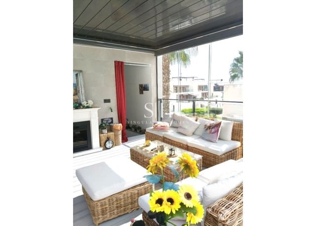 3 Zimmer Villa zu verkaufen in Villamartin, Orihuela - 349.000 € (Ref: 9363113)