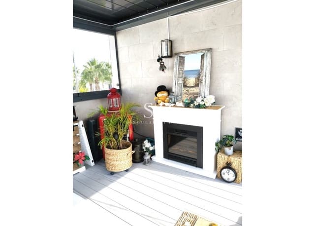 3 Zimmer Villa zu verkaufen in Villamartin, Orihuela - 349.000 € (Ref: 9363113)