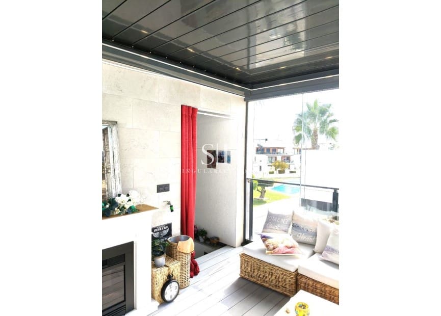 3 Zimmer Villa zu verkaufen in Villamartin - 349.000 € (Ref: 9363113)