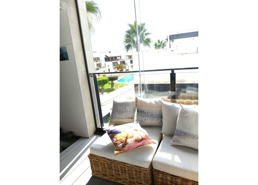 3 Zimmer Villa zu verkaufen in Villamartin - 349.000 € (Ref: 9363113)