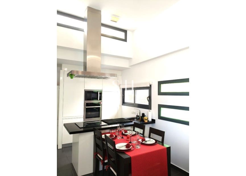 3 Zimmer Villa zu verkaufen in Villamartin - 349.000 € (Ref: 9363113)