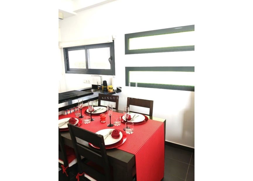 3 Zimmer Villa zu verkaufen in Villamartin - 349.000 € (Ref: 9363113)