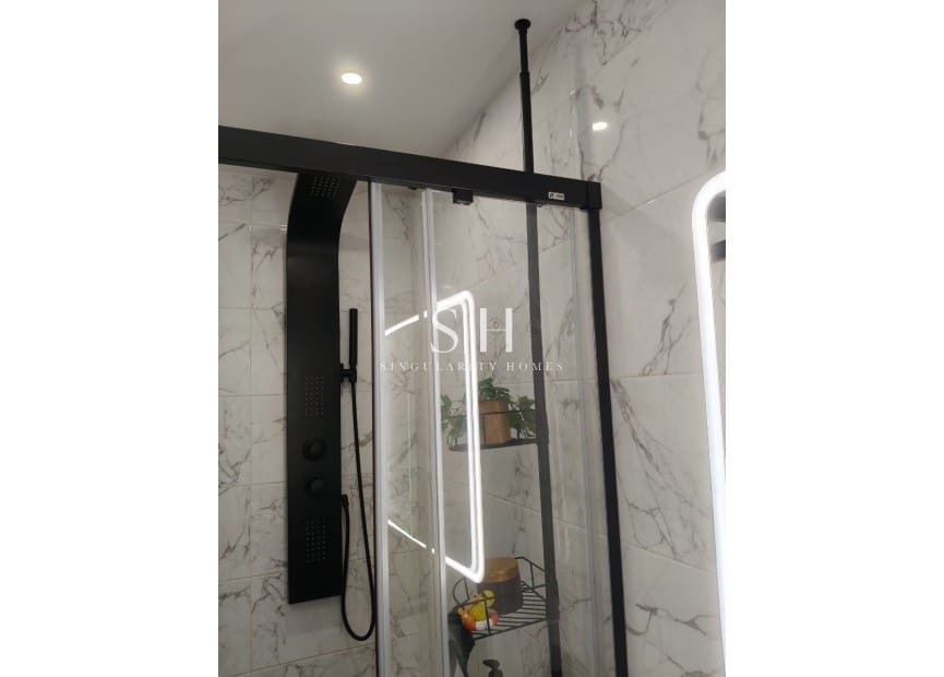 3 Zimmer Villa zu verkaufen in Villamartin - 349.000 € (Ref: 9363113)