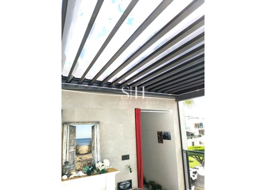 3 Zimmer Villa zu verkaufen in Villamartin - 349.000 € (Ref: 9363113)