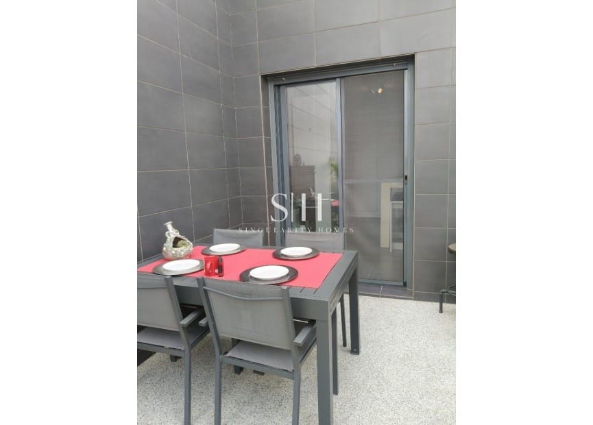 3 Zimmer Villa zu verkaufen in Villamartin - 349.000 € (Ref: 9363113)