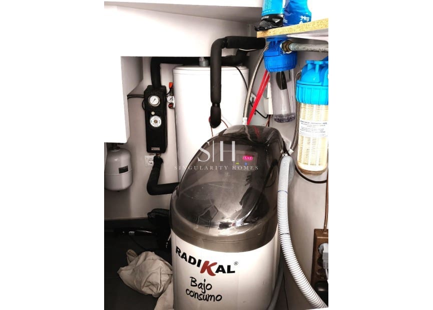 3 Zimmer Villa zu verkaufen in Villamartin - 349.000 € (Ref: 9363113)