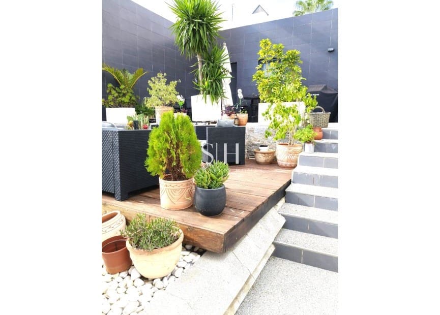 3 Zimmer Villa zu verkaufen in Villamartin - 349.000 € (Ref: 9363113)