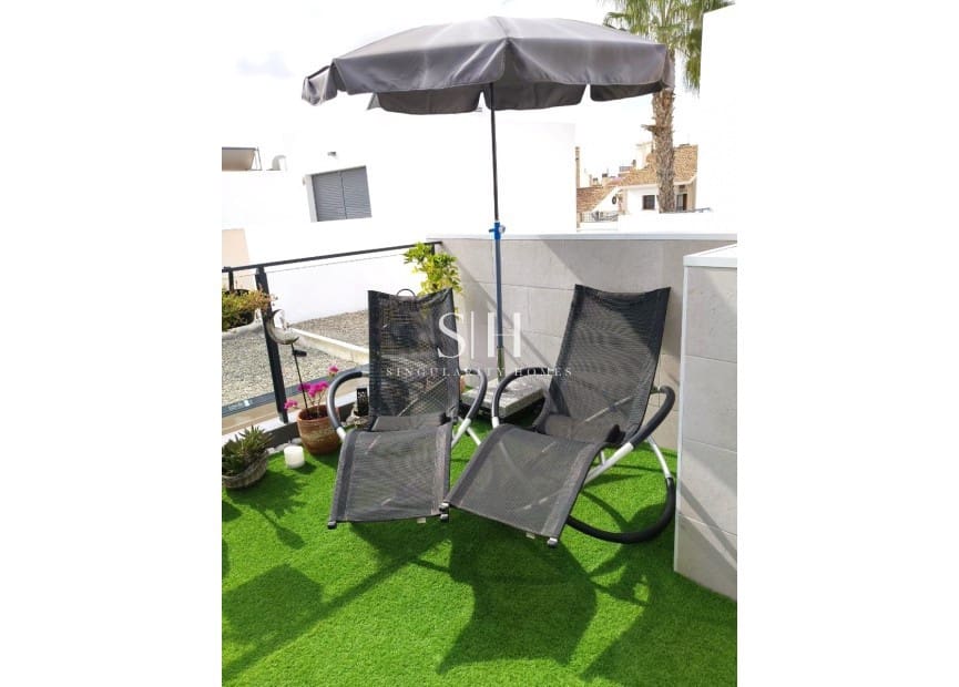 3 Zimmer Villa zu verkaufen in Villamartin - 349.000 € (Ref: 9363113)