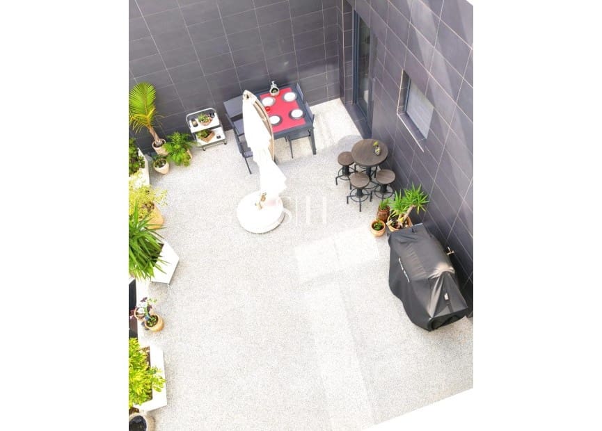 3 Zimmer Villa zu verkaufen in Villamartin - 349.000 € (Ref: 9363113)