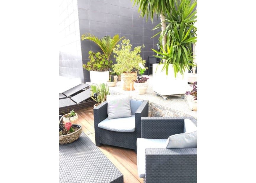 3 Zimmer Villa zu verkaufen in Villamartin - 349.000 € (Ref: 9363113)