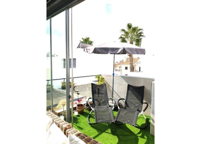 3 Zimmer Villa zu verkaufen in Villamartin, Orihuela - 349.000 € (Ref: 9363113)