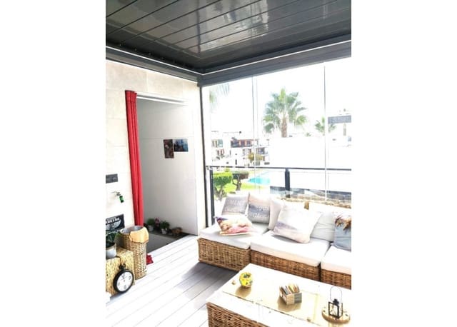 3 Zimmer Villa zu verkaufen in Villamartin, Orihuela - 349.000 € (Ref: 9363113)