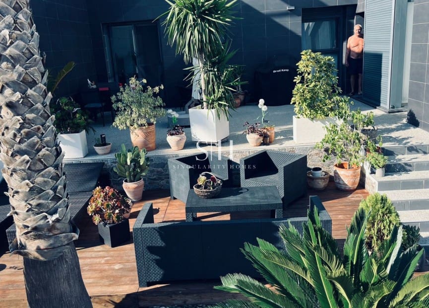 3 Zimmer Villa zu verkaufen in Villamartin - 349.000 € (Ref: 9363113)