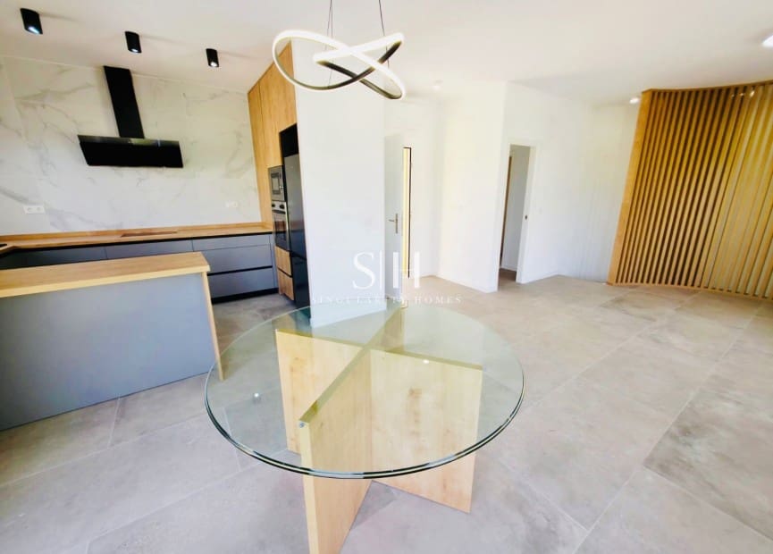 3 Zimmer Villa zu verkaufen in La Marquesa mit Pool Garage - 515.000 € (Ref: 9379880)