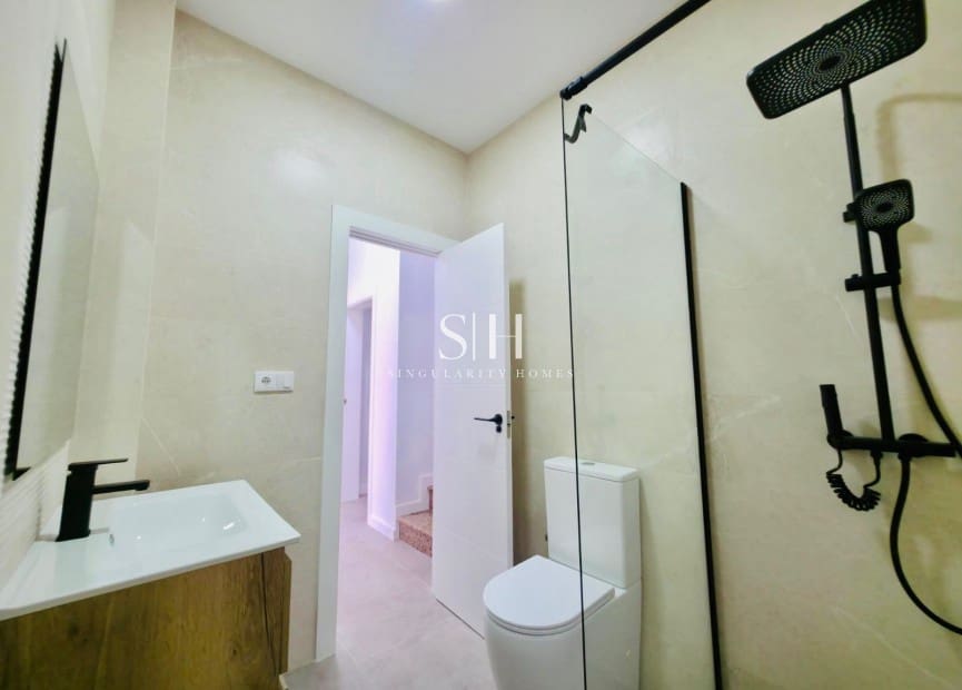 3 Zimmer Villa zu verkaufen in La Marquesa mit Pool Garage - 515.000 € (Ref: 9379880)