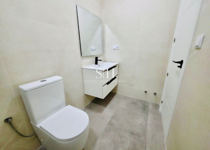 3 Zimmer Villa zu verkaufen in La Marquesa mit Pool Garage - 515.000 € (Ref: 9379880)