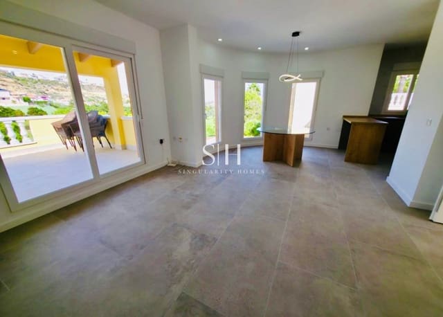 3 bedroom Villa for sale in La Marquesa, Rojales with pool garage - € 515,000 (Ref: 9379880)