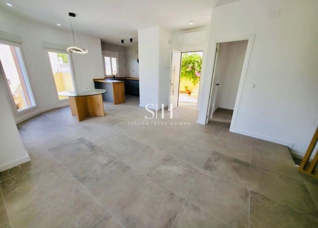 3 bedroom Villa for sale in La Marquesa, Rojales with pool garage - € 515,000 (Ref: 9379880)