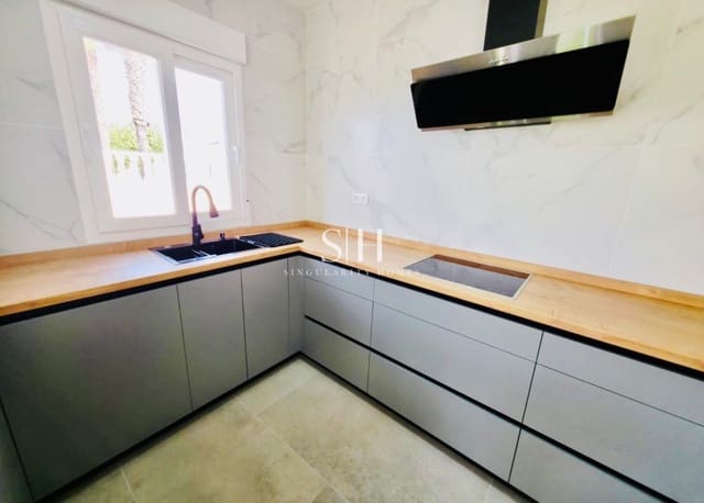 3 bedroom Villa for sale in La Marquesa, Rojales with pool garage - € 515,000 (Ref: 9379880)