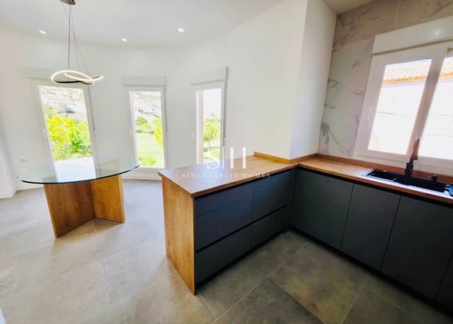 3 bedroom Villa for sale in La Marquesa, Rojales with pool garage - € 515,000 (Ref: 9379880)