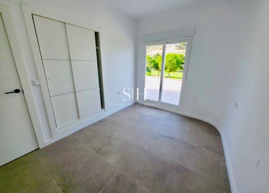 3 Zimmer Villa zu verkaufen in La Marquesa mit Pool Garage - 515.000 € (Ref: 9379880)