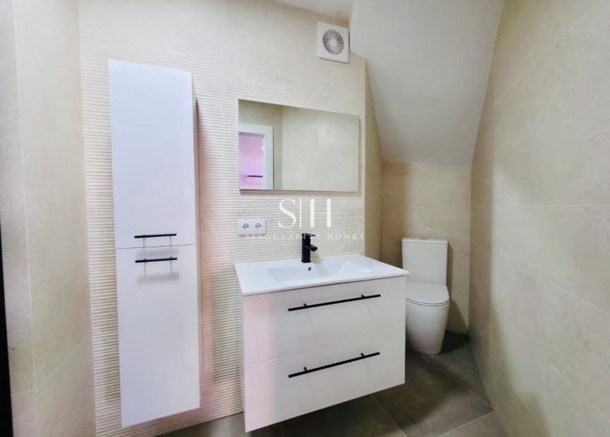 3 Zimmer Villa zu verkaufen in La Marquesa mit Pool Garage - 515.000 € (Ref: 9379880)