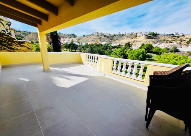 3 bedroom Villa for sale in La Marquesa, Rojales with pool garage - € 515,000 (Ref: 9379880)