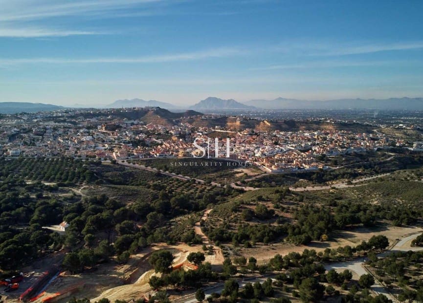 3 bedroom Villa for sale in Rojales with pool - € 567,000 (Ref: 9386153)