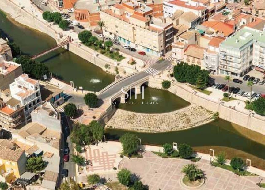 3 bedroom Villa for sale in Rojales with pool - € 567,000 (Ref: 9386153)