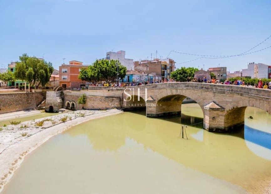 3 bedroom Villa for sale in Rojales with pool - € 567,000 (Ref: 9386153)