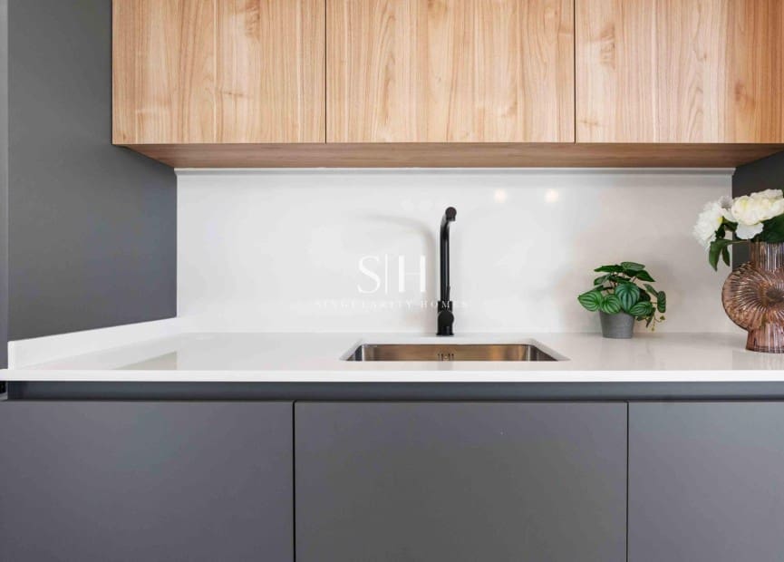 3 bedroom Villa for sale in Rojales with pool - € 567,000 (Ref: 9386153)