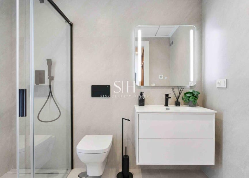 3 bedroom Villa for sale in Rojales with pool - € 567,000 (Ref: 9386153)