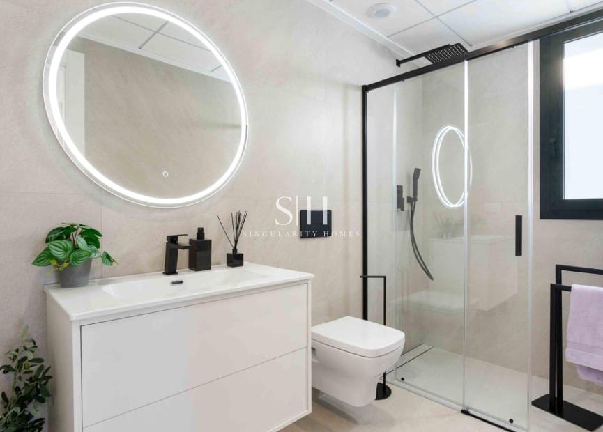 3 bedroom Villa for sale in Rojales with pool - € 567,000 (Ref: 9386153)