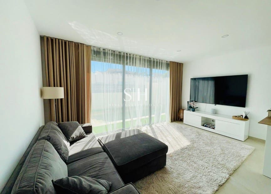 2 makuuhuone Huvila myytävänä paikassa Benijofar mukana uima-altaan - 330 000 € (Ref: 9394360)