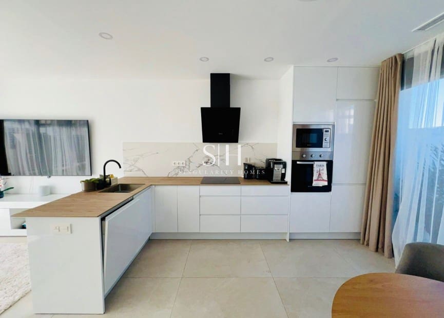 2 makuuhuone Huvila myytävänä paikassa Benijofar mukana uima-altaan - 330 000 € (Ref: 9394360)