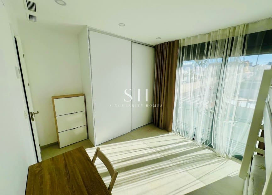 2 makuuhuone Huvila myytävänä paikassa Benijofar mukana uima-altaan - 330 000 € (Ref: 9394360)