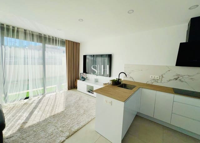 2 makuuhuone Huvila myytävänä paikassa Benijófar mukana uima-altaan - 330 000 € (Ref: 9394360)