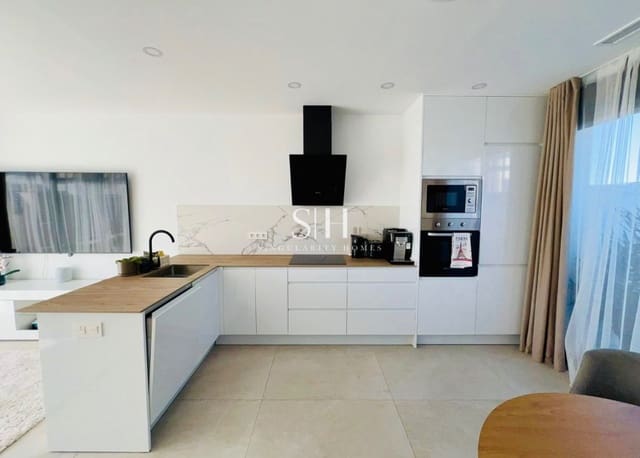 2 makuuhuone Huvila myytävänä paikassa Benijófar mukana uima-altaan - 330 000 € (Ref: 9394360)