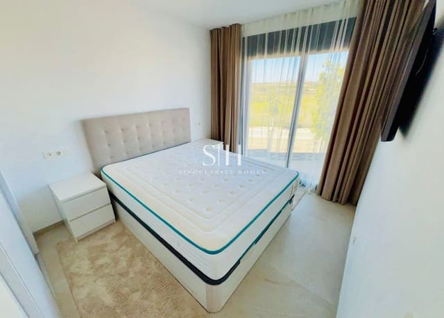 2 makuuhuone Huvila myytävänä paikassa Benijófar mukana uima-altaan - 330 000 € (Ref: 9394360)