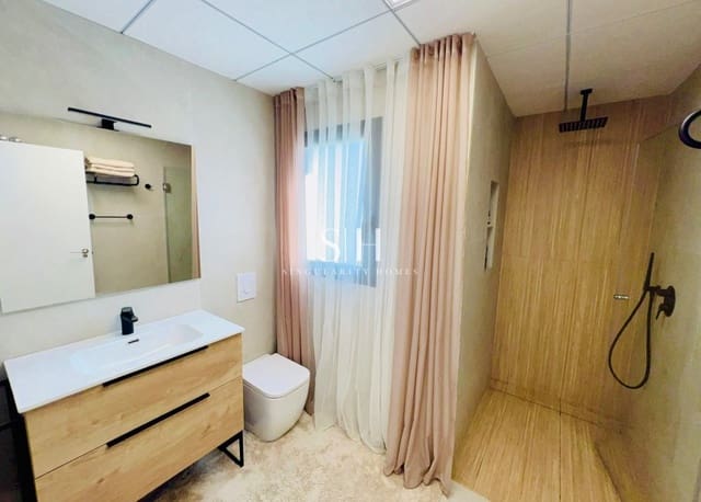 2 makuuhuone Huvila myytävänä paikassa Benijófar mukana uima-altaan - 330 000 € (Ref: 9394360)