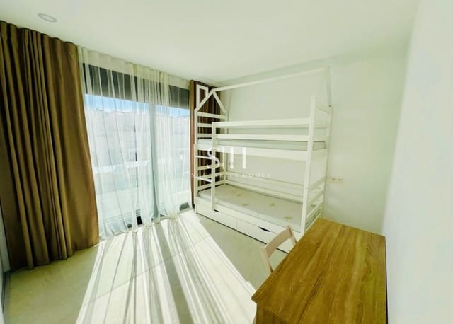 2 makuuhuone Huvila myytävänä paikassa Benijófar mukana uima-altaan - 330 000 € (Ref: 9394360)