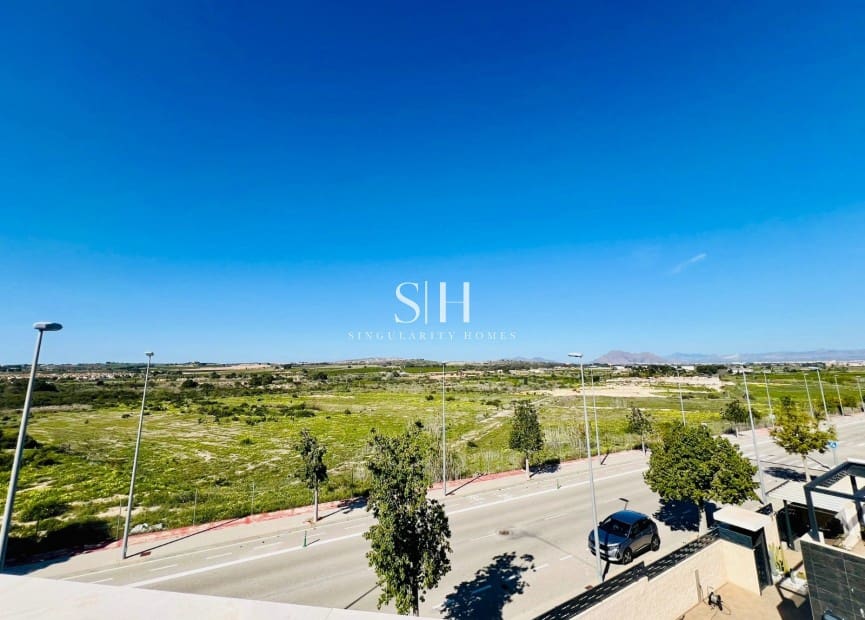 2 makuuhuone Huvila myytävänä paikassa Benijofar mukana uima-altaan - 330 000 € (Ref: 9394360)