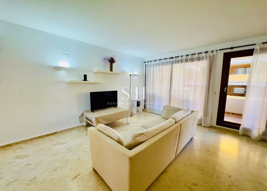 2 slaapkamer Appartement te koop in Orihuela Costa met zwembad garage - € 260.000 (Ref: 9395244)