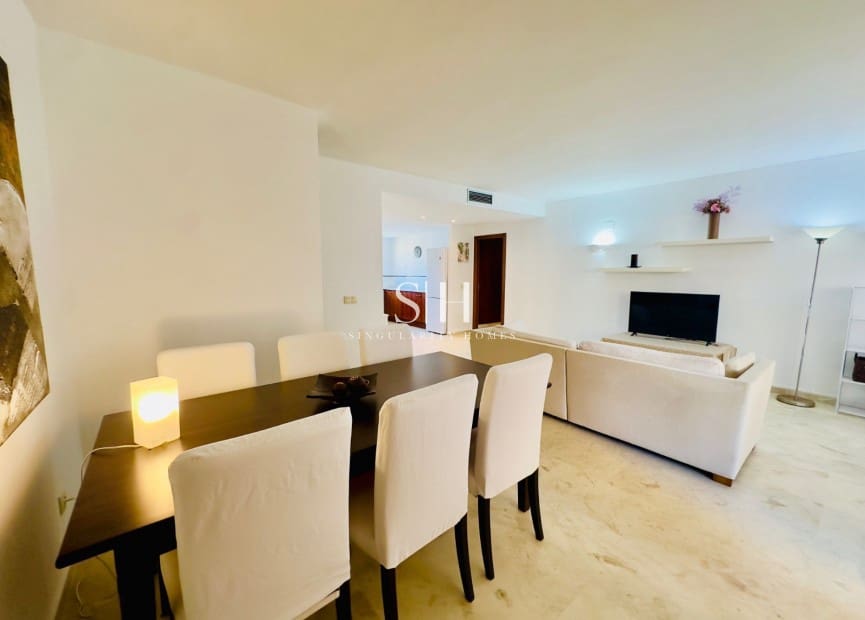 2 slaapkamer Appartement te koop in Orihuela Costa met zwembad garage - € 260.000 (Ref: 9395244)