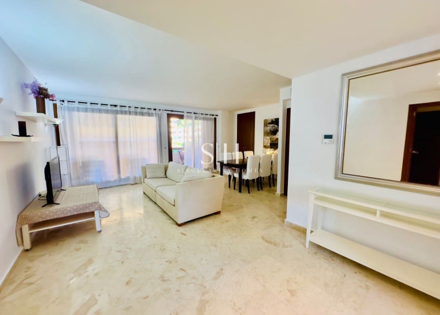 2 slaapkamer Appartement te koop in Orihuela Costa met zwembad garage - € 260.000 (Ref: 9395244)