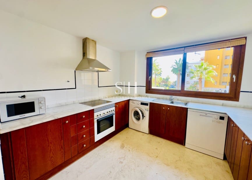 2 slaapkamer Appartement te koop in Orihuela Costa met zwembad garage - € 260.000 (Ref: 9395244)