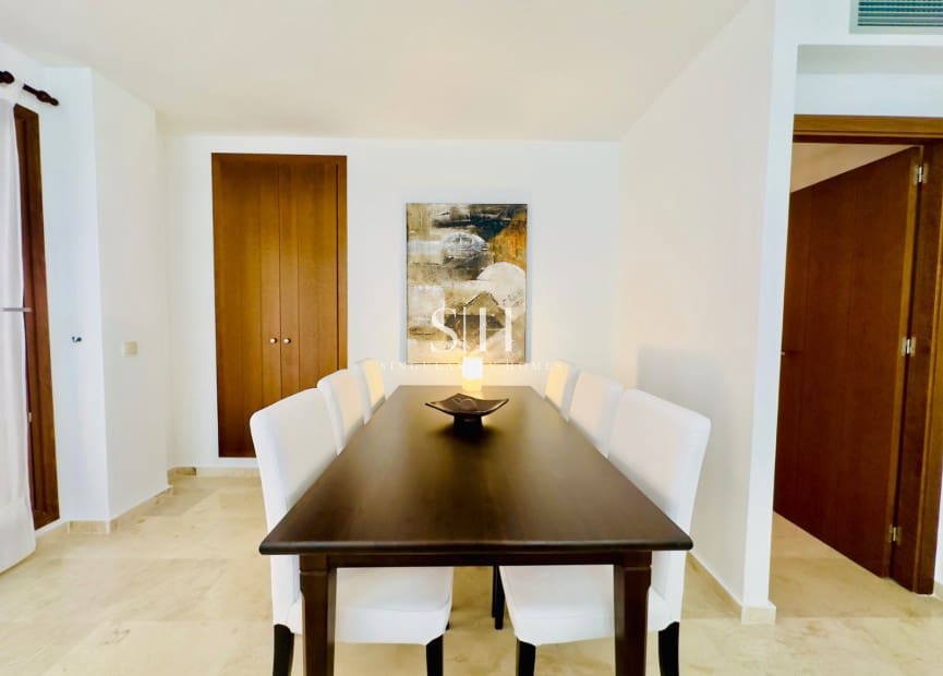 2 slaapkamer Appartement te koop in Orihuela Costa met zwembad garage - € 260.000 (Ref: 9395244)