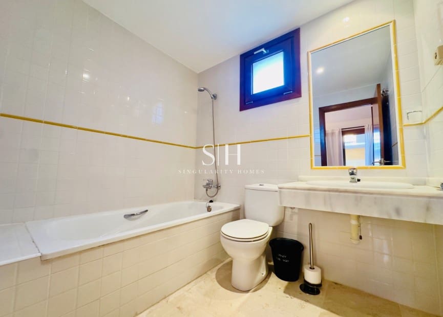 2 slaapkamer Appartement te koop in Orihuela Costa met zwembad garage - € 260.000 (Ref: 9395244)