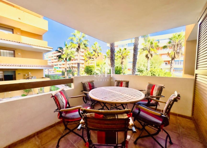 2 slaapkamer Appartement te koop in Orihuela Costa met zwembad garage - € 260.000 (Ref: 9395244)