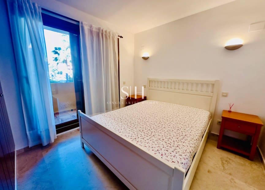 2 slaapkamer Appartement te koop in Orihuela Costa met zwembad garage - € 260.000 (Ref: 9395244)